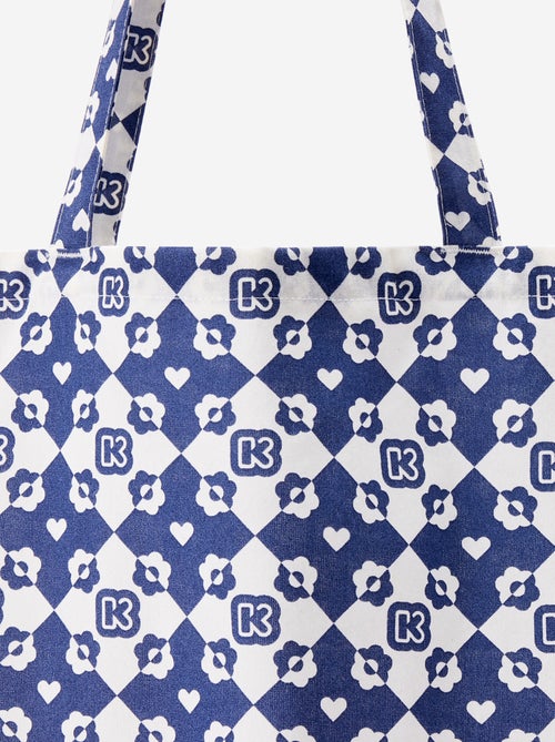 XXL Tote Bag - Kiabi