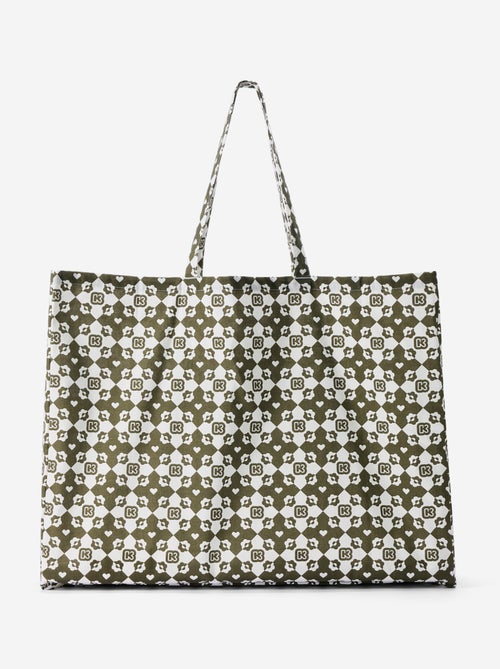 XXL Tote Bag - Kiabi