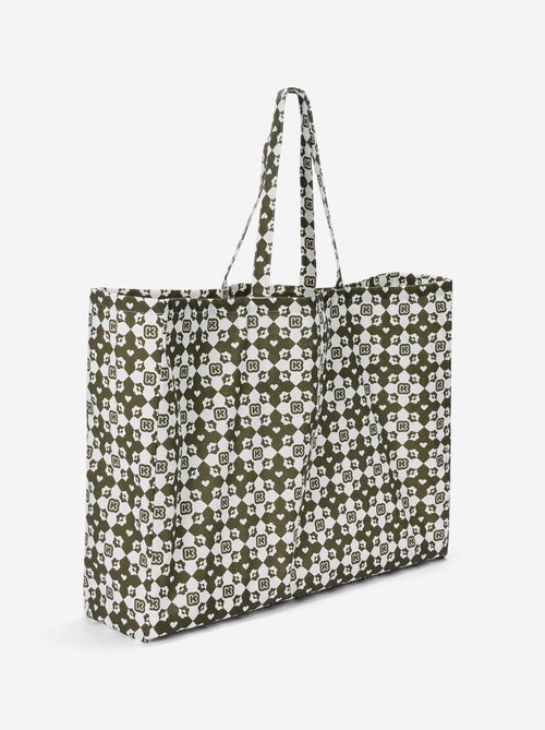 XXL Tote Bag - Kiabi