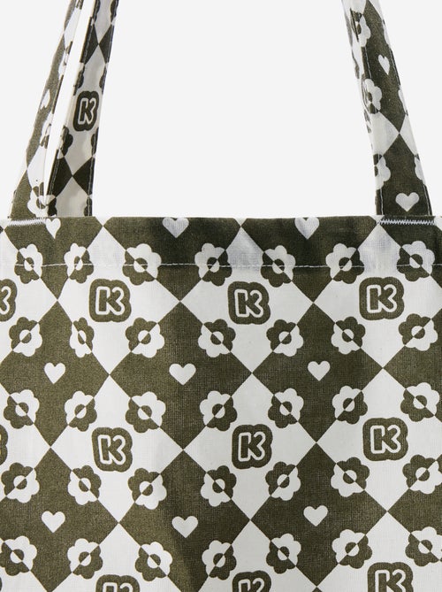XXL Tote Bag - Kiabi