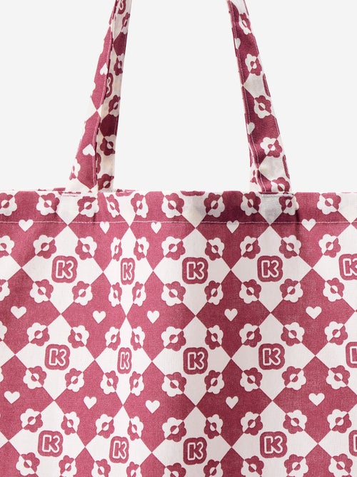 XXL Tote Bag Shopper - Kiabi - Kiabi