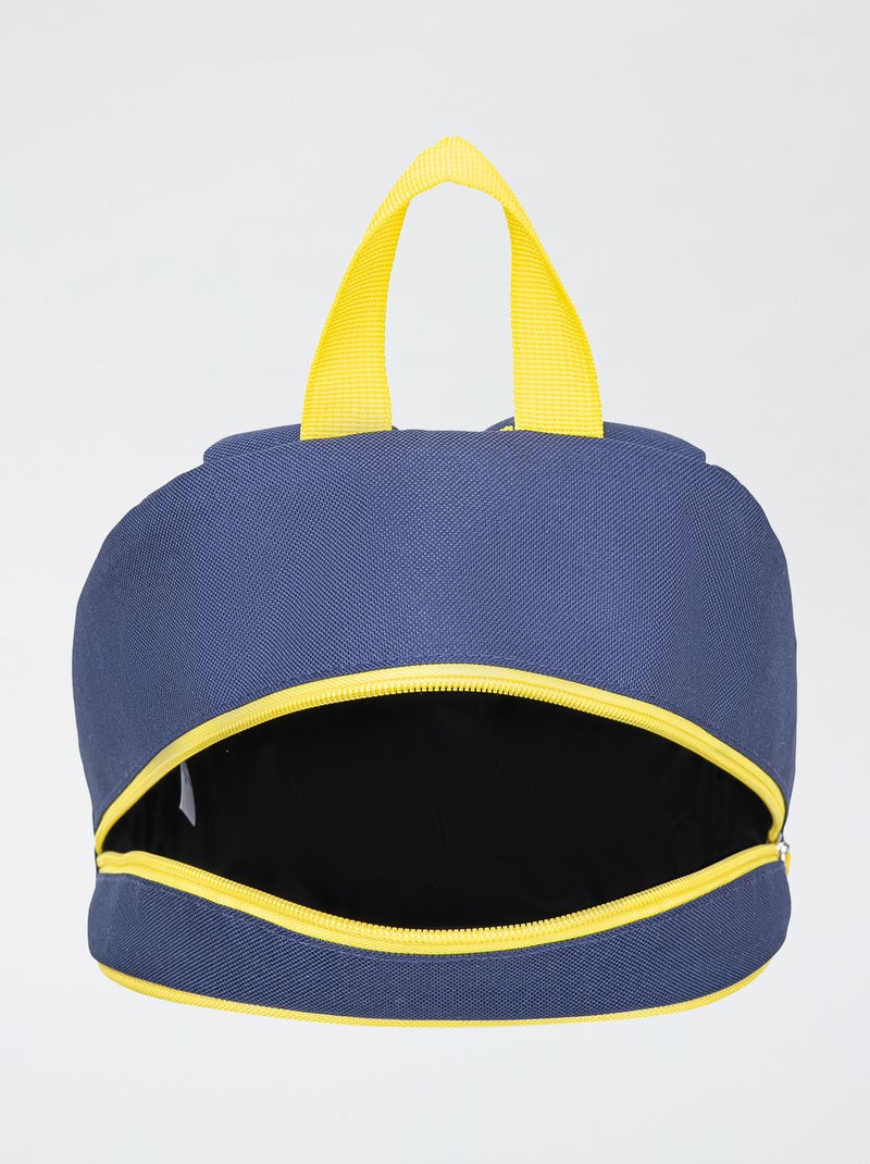Zaino 'Pokemon' Blu - Kiabi