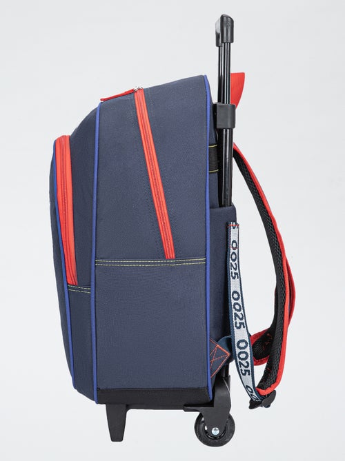 Zaino trolley 'Pokemon' 'Pikachu' - Kiabi
