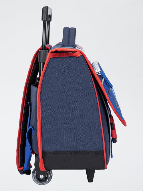 Zaino trolley 'Sonic' - Kiabi