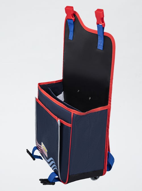 Zaino trolley 'Sonic' - Kiabi