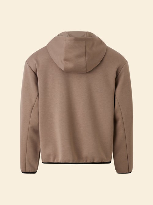 Zip-up Sports Sweatshirt (ekstract) - Kiabi