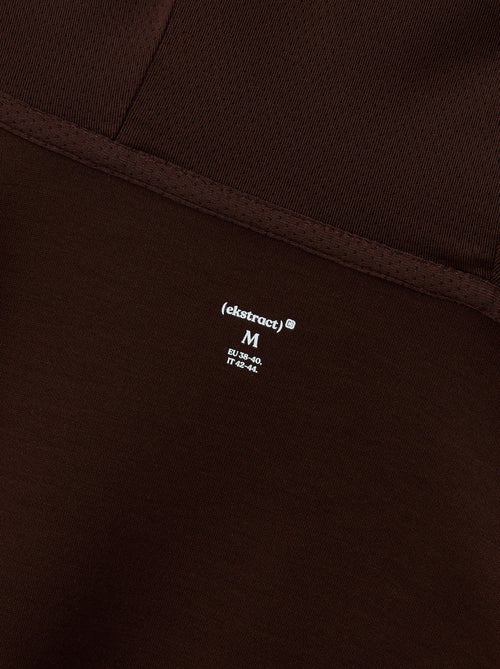 Zip-up Sports Sweatshirt (ekstract) - Kiabi