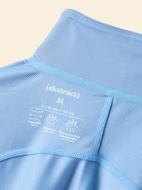 Zip-Up Sports Vest - (ekstract) - Kiabi