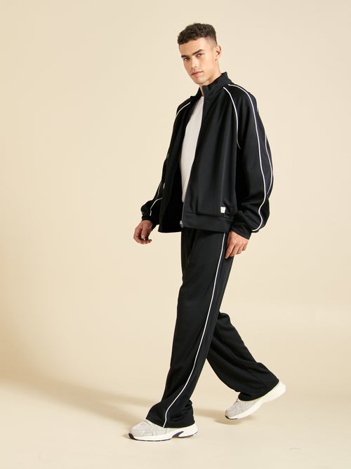 Zipped Multi-Sport Jacket - (ekstract) - Kiabi